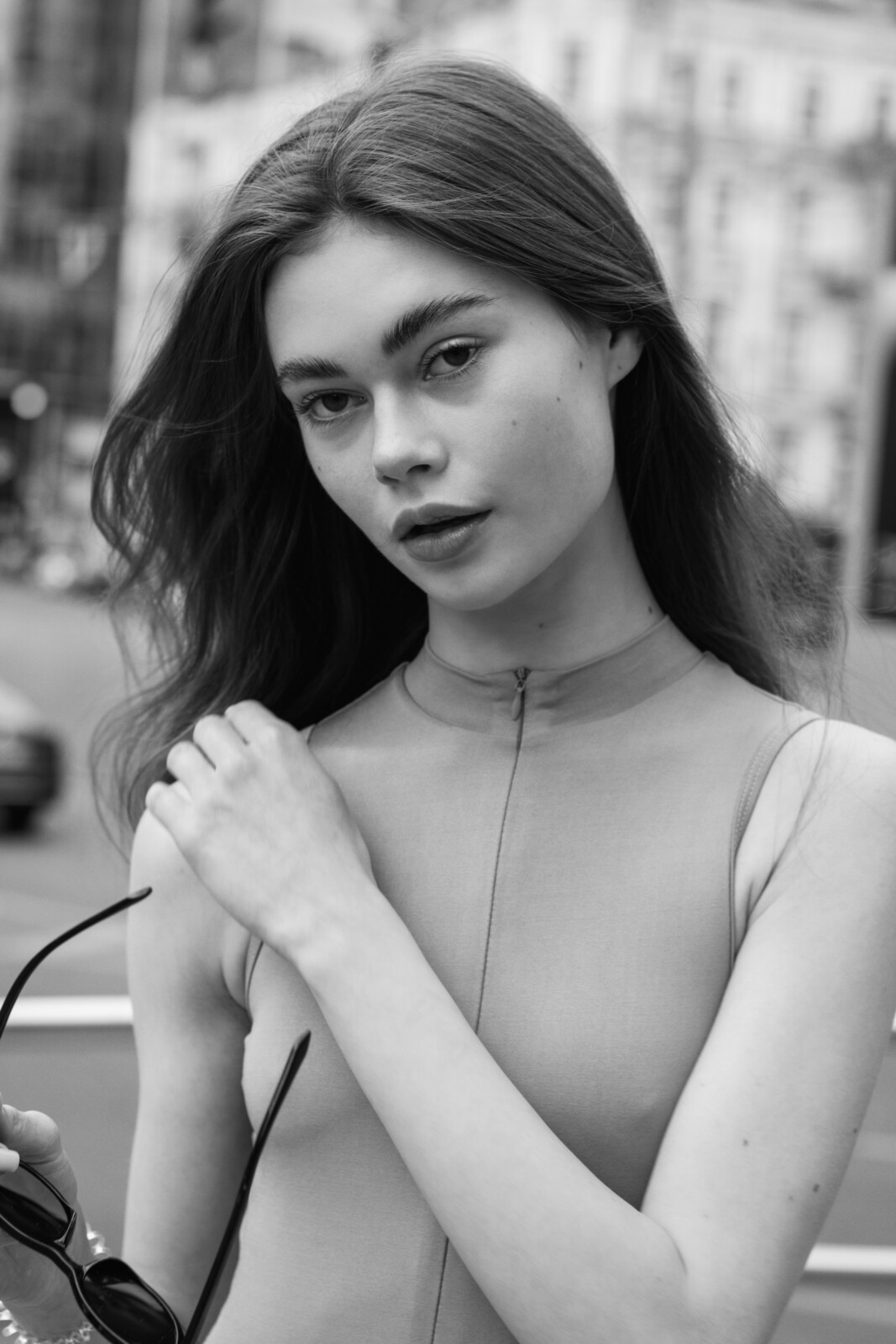 Masha Bohoslovska portfolio photo 13